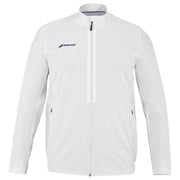 BABOLAT PLAY JACKET MEN Jacket 1000 White/White