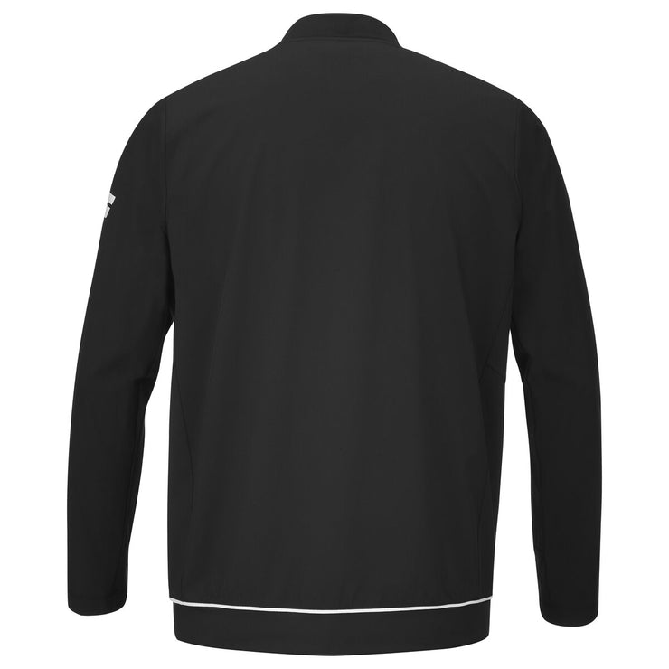 BABOLAT PLAY JACKET MEN Jacket 2000 Black/Black