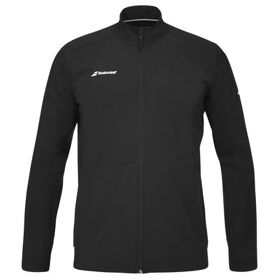 BABOLAT PLAY JACKET MEN Jacket 2000 Black/Black