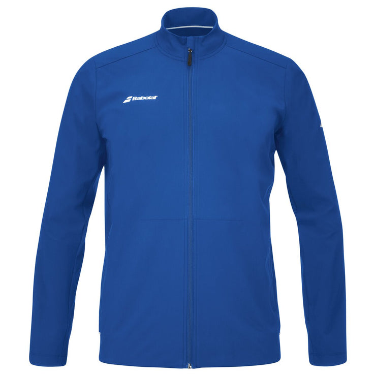 BABOLAT PLAY JACKET MEN Jacket 4118 Sodalite Blue