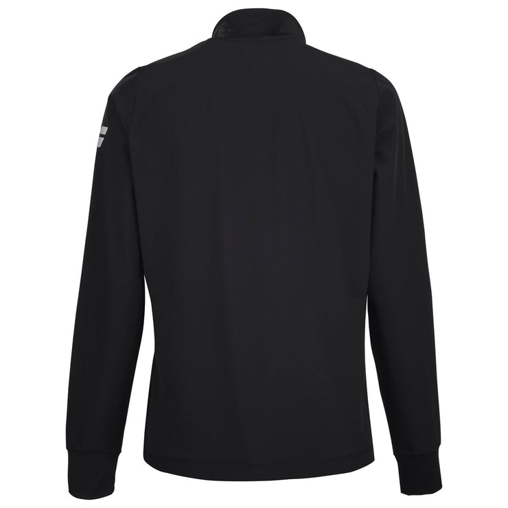 BABOLAT PLAY JACKET WOMEN Jacket 2000 Black/Black