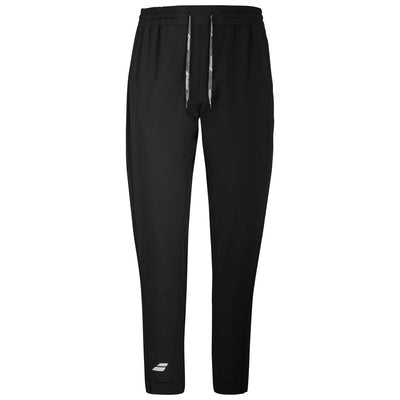 BABOLAT PLAY PANT MEN Pants 2000 Black/Black