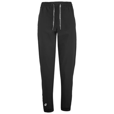 BABOLAT PLAY PANT WOMEN Pants 2000 Black/Black