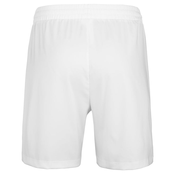 BABOLAT PLAY SHORT BOY Shorts 1000 White/White