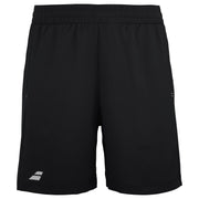 BABOLAT PLAY SHORT BOY Shorts 2000 Black/Black