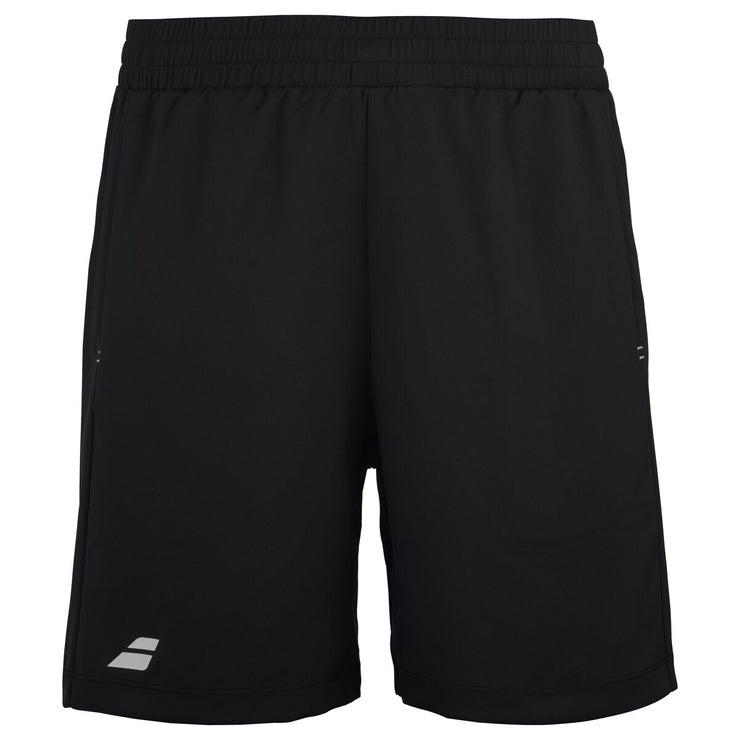 BABOLAT PLAY SHORT BOY Shorts 2000 Black/Black