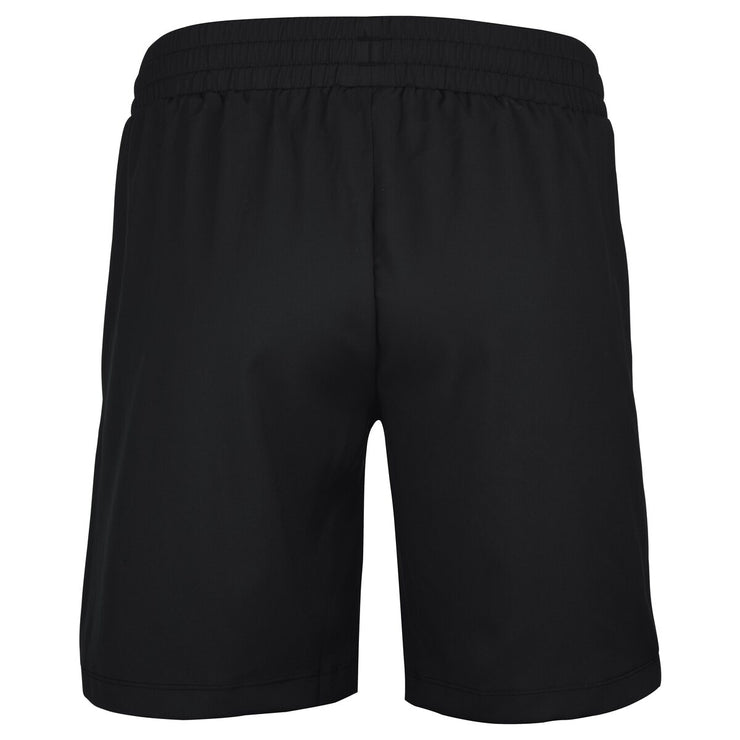 BABOLAT PLAY SHORT BOY Shorts 2000 Black/Black