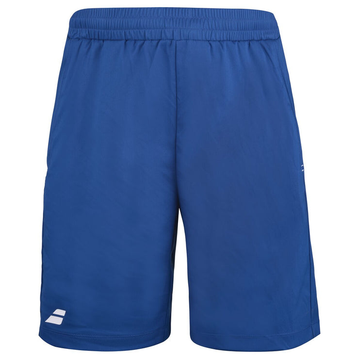 BABOLAT PLAY SHORT BOY Shorts 4118 Sodalite Blue