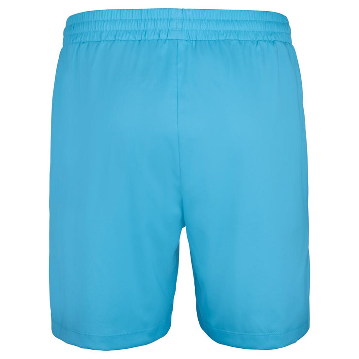 BABOLAT PLAY SHORT BOY Shorts 4124 Cyan Blue