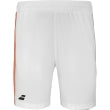 BABOLAT PLAY SHORT BOY Shorts 1000 White/White