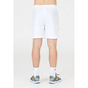 BABOLAT PLAY SHORT MEN Shorts 1000 White/White