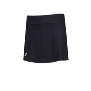 BABOLAT PLAY SKIRT GIRL Skirt 2000 Black/Black