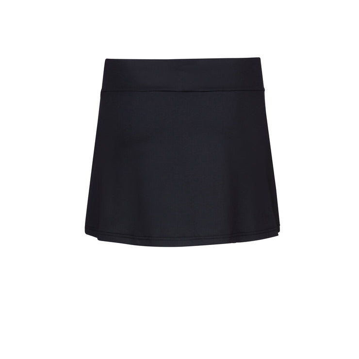 BABOLAT PLAY SKIRT GIRL Skirt 2000 Black/Black