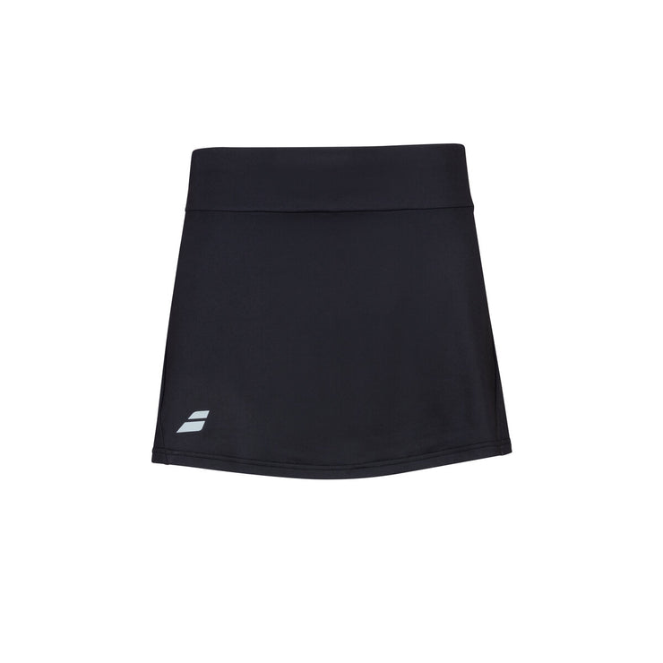 BABOLAT PLAY SKIRT GIRL Skirt 2000 Black/Black