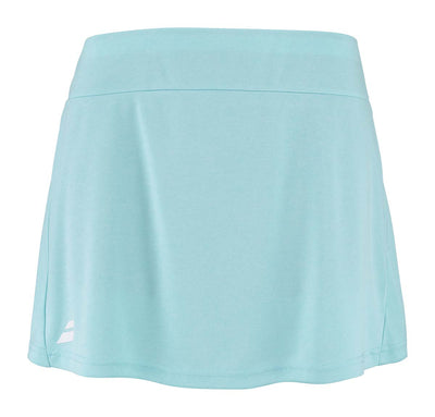 BABOLAT PLAY SKIRT WOMEN Skirt 4096 Angel Blue Hthr