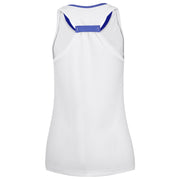 BABOLAT PLAY TANK TOP WOMEN T-shirt 1000 White/White