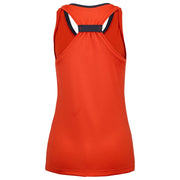 BABOLAT PLAY TANK TOP WOMEN T-shirt 5061 Fiesta Red