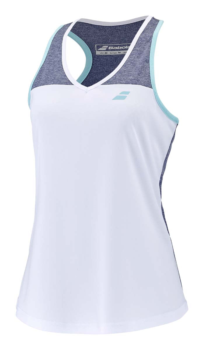 BABOLAT PLAY TANK TOP WOMEN T-shirt