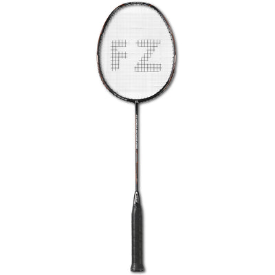 FZ FORZA POWER 288 Racket 1001C Black (C)