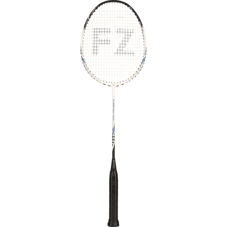 FZ FORZA POWER TRAINER 130 Racket 1002 White