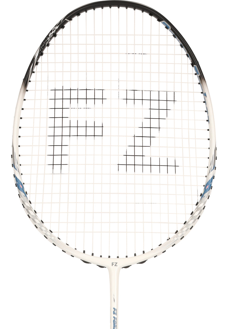 FZ FORZA POWER TRAINER 130 Racket 1002 White