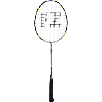 FZ FORZA PRECISION 1000 JR. Racket 0385 Safety yellow