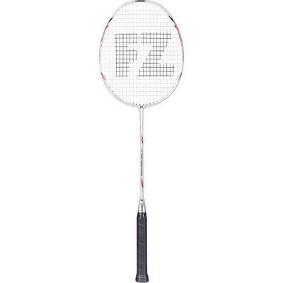 FZ FORZA PRECISION 2000 Racket 1015 Silver