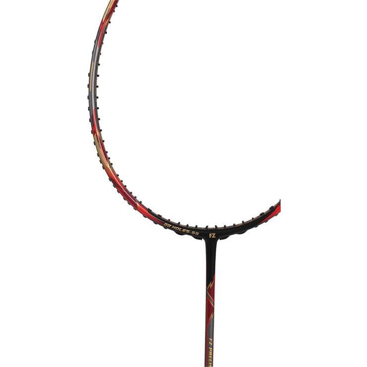 FZ FORZA PRECISION 7000 Racket 0101 Multi (01)