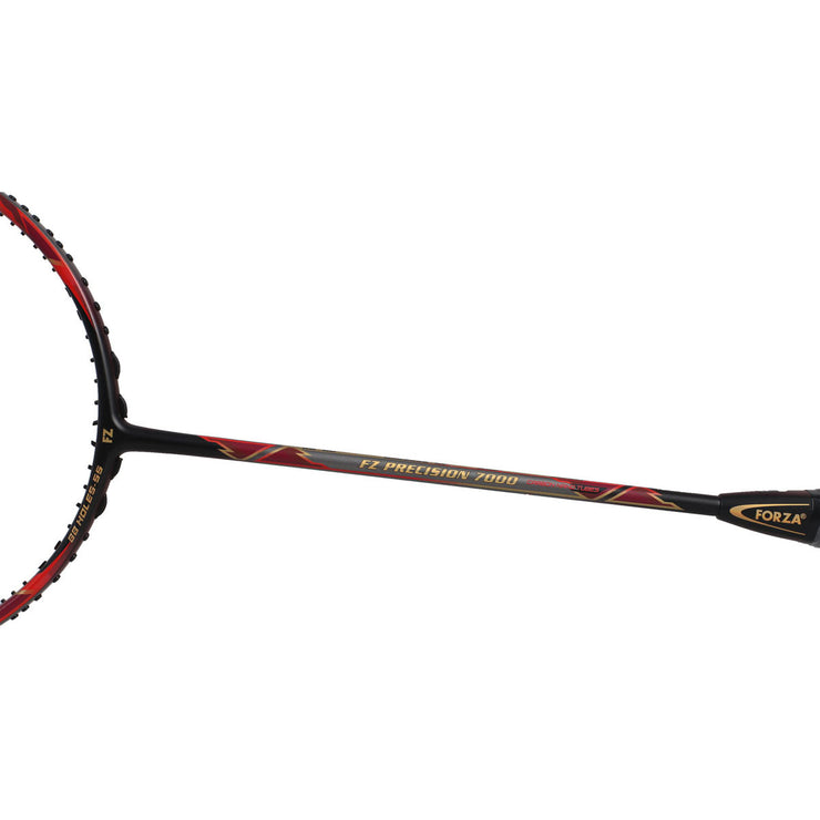 FZ FORZA PRECISION 7000 Racket 0101 Multi (01)