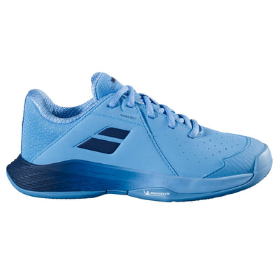 BABOLAT PROPULSE ALL COURT JUNIOR BOY Shoes 4035 Drive Blue