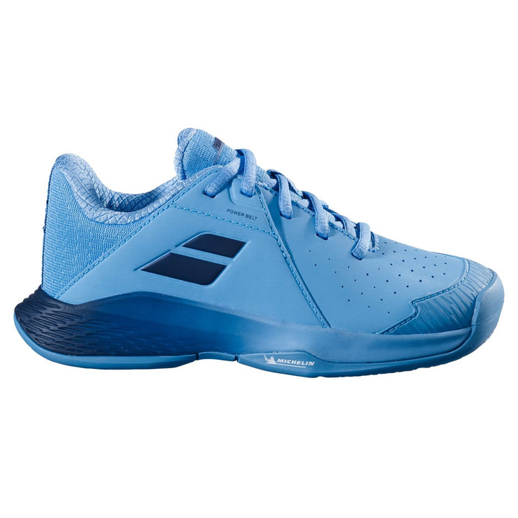 BABOLAT PROPULSE ALL COURT JUNIOR BOY Shoes 4035 Drive Blue