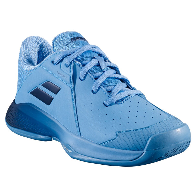 BABOLAT PROPULSE ALL COURT JUNIOR BOY Shoes 4035 Drive Blue