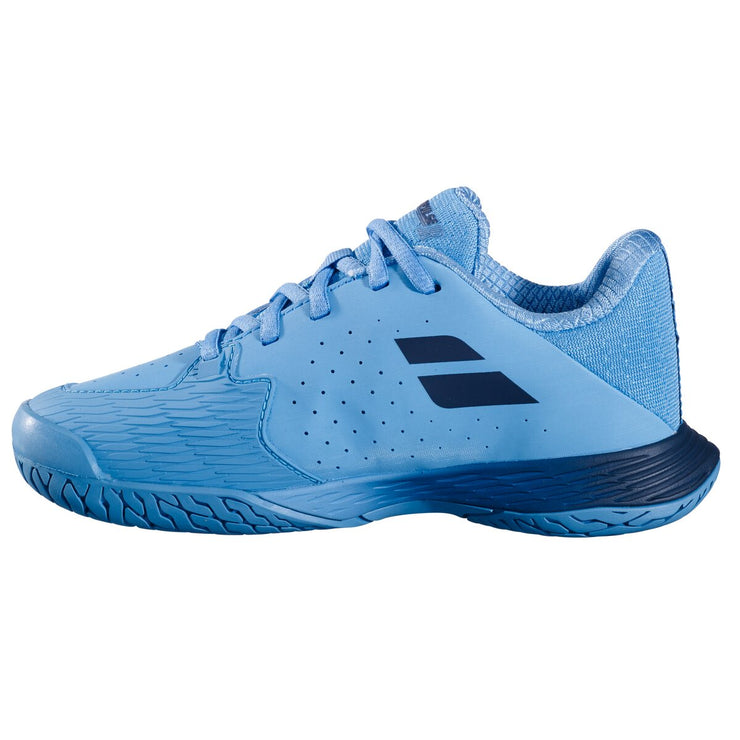 BABOLAT PROPULSE ALL COURT JUNIOR BOY Shoes 4035 Drive Blue