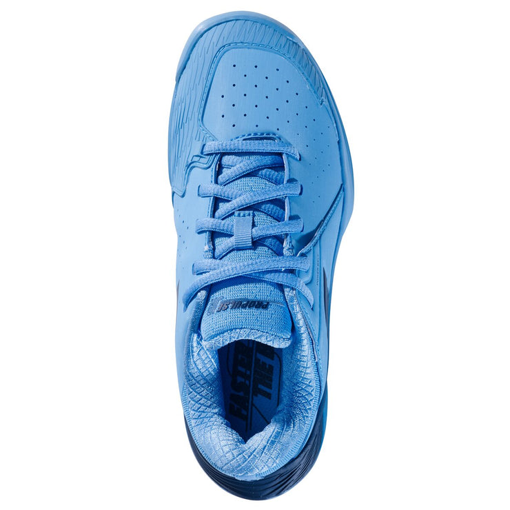 BABOLAT PROPULSE ALL COURT JUNIOR BOY Shoes 4035 Drive Blue