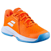 BABOLAT PROPULSE ALL COURT JUNIOR BOY Shoes 6022 Orange Peel