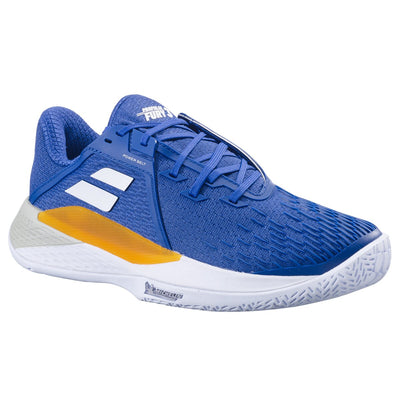 BABOLAT PROPULSE FURY ALL COURT MEN Shoes 4116A Mombeo Blue
