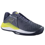 BABOLAT PROPULSE FURY CLAY MEN Shoes Grey/Aero (3027)