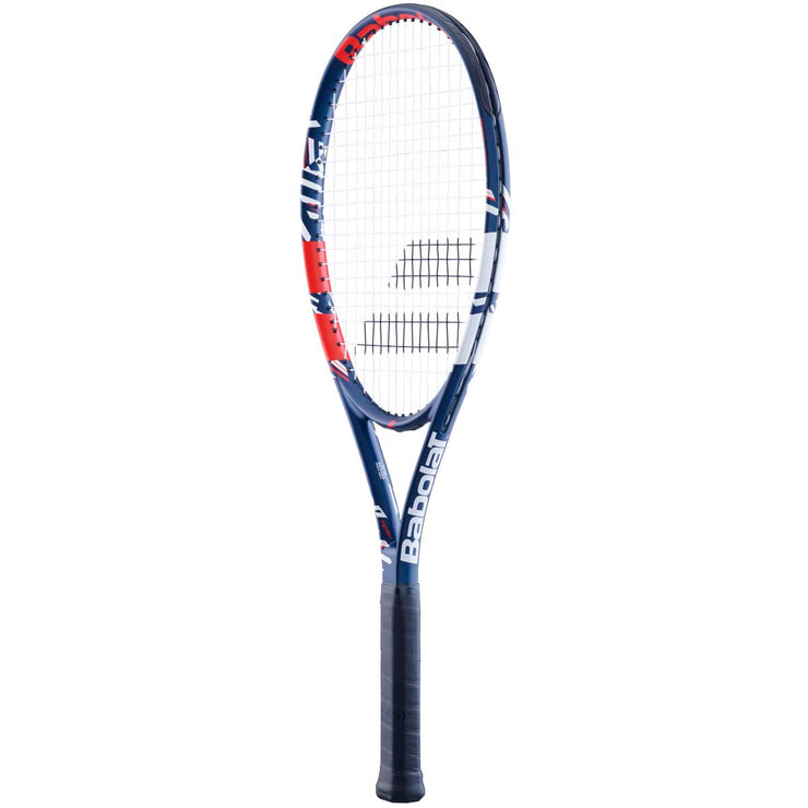 BABOLAT PULSION TEAM Racket