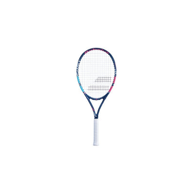 BABOLAT PULSION TEAM PINK Racket 0100 multi (100)
