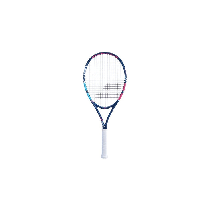 BABOLAT PULSION TEAM PINK Racket 0100 multi (100)