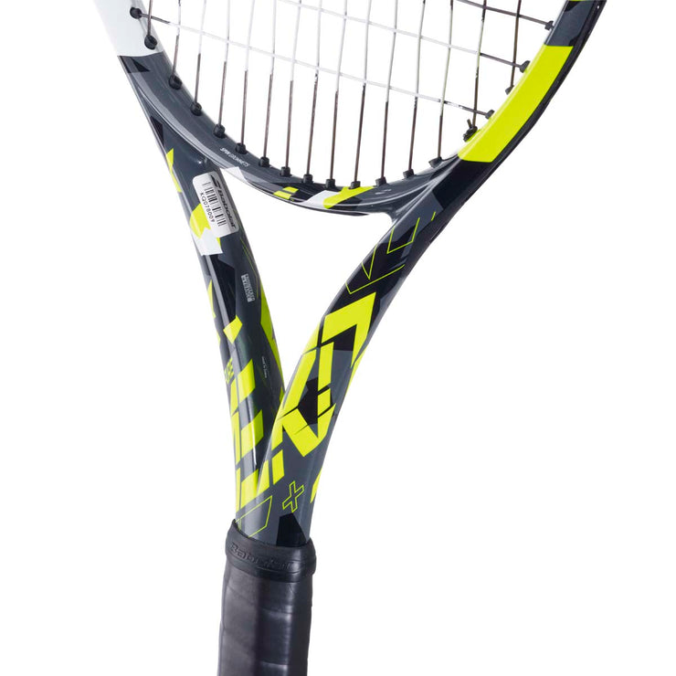 BABOLAT PURE AERO + Racket