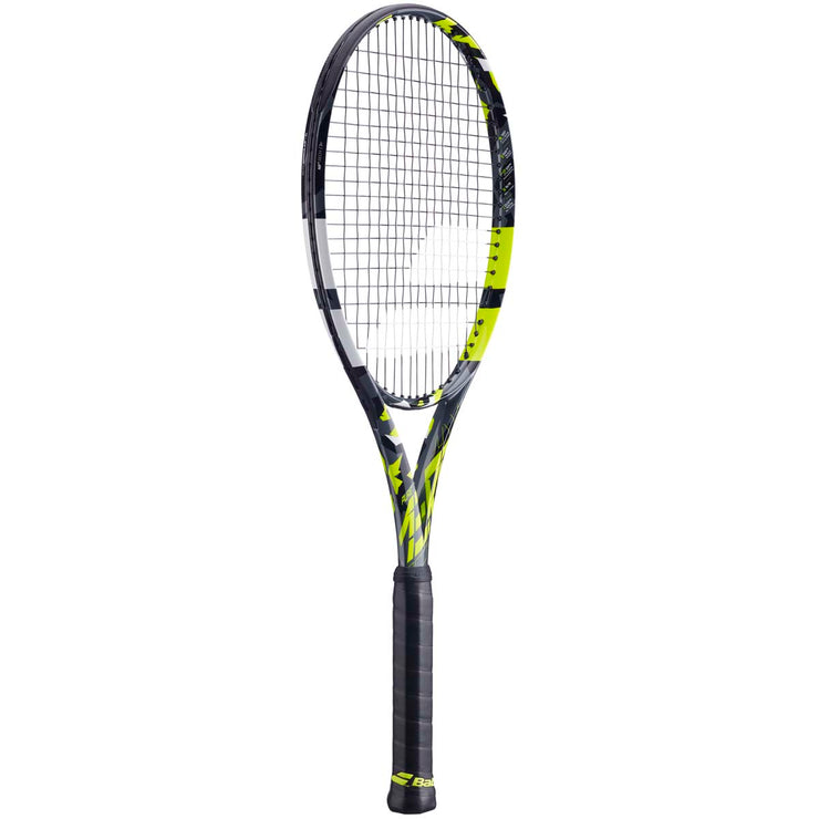 BABOLAT PURE AERO + Racket