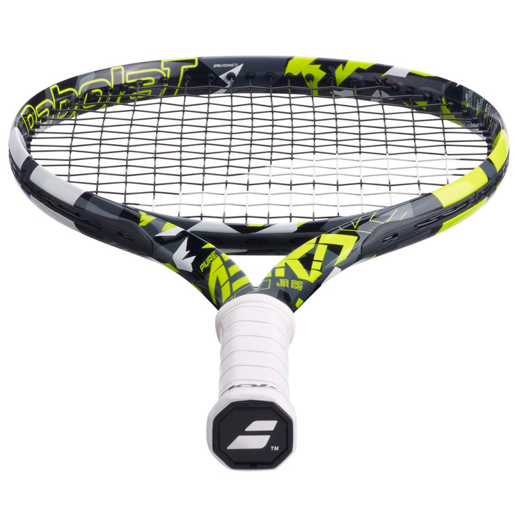 BABOLAT PURE AERO JUNIOR 25 Racket