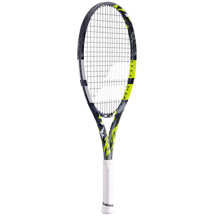 BABOLAT PURE AERO JUNIOR 25 Racket