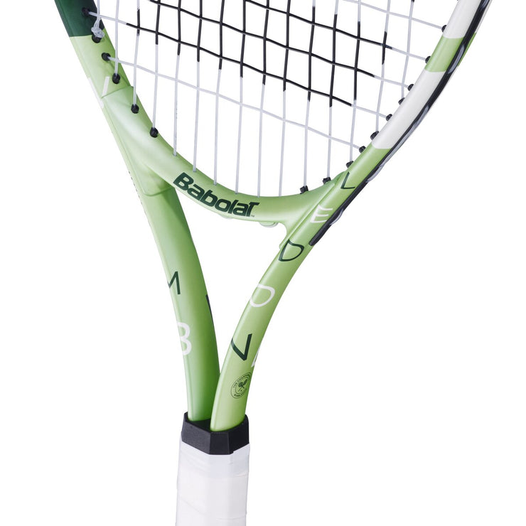 BABOLAT PURE AERO RAFA JUNIOR 26 Racket 0100 multi (100)