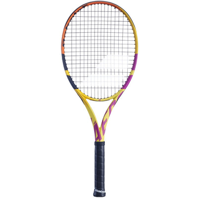 BABOLAT PURE AERO RAFA TEAM Racket 352 Yellow Orange