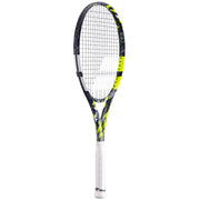 BABOLAT PURE AERO TEAM U Racket 0370 Grey Yellow White