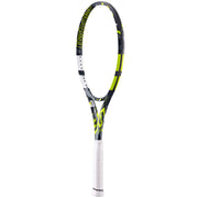 BABOLAT PURE AERO TEAM U Racket 0370 Grey Yellow White