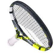 BABOLAT PURE AERO TEAM U Racket 0370 Grey Yellow White