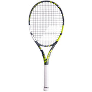 BABOLAT PURE AERO TEAM U Racket 0370 Grey Yellow White